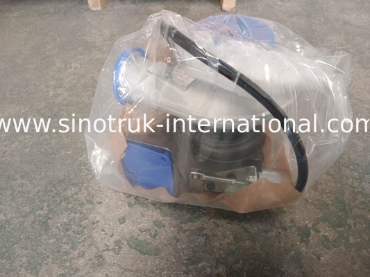 VG1560118229 Turbocompressor de caminhão Hohan