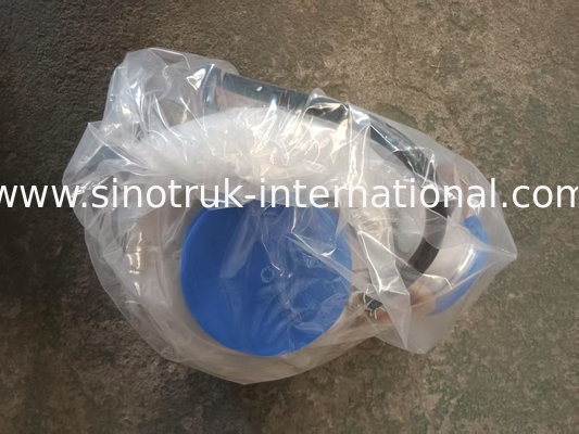 VG1560118229 Turbocompressor de caminhão Hohan