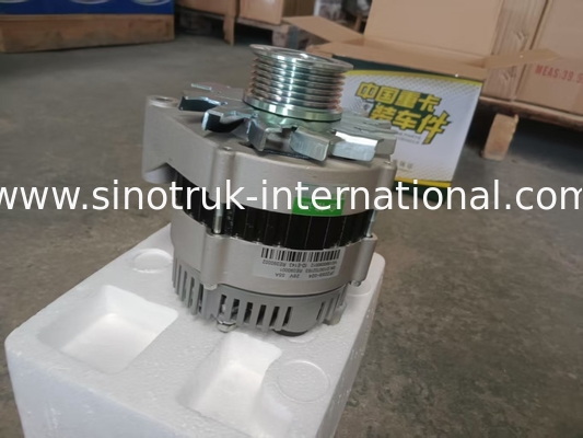 SINOTRUK Peças Alternador integrado VG1560090012 Hohan T7H 371