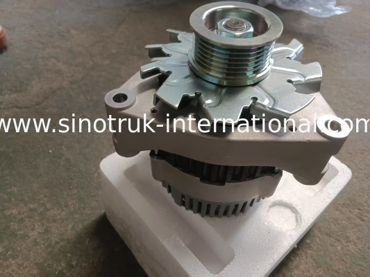 SINOTRUK Peças Alternador integrado VG1560090012 Hohan T7H 371