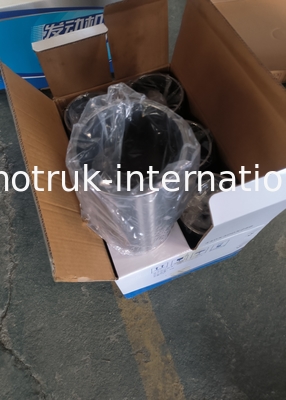 OEM Standard Cylinder Liner VG1540010006 A melhor escolha para o seu motor