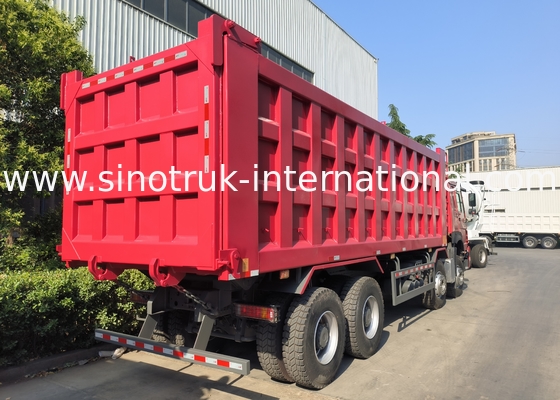 Tipo de elevação frontal transportador pesado 25000 kg Peso bruto do veículo para transporte pesado