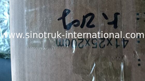 High Performance Truck Parts Fuel Filter HA11383 (Filtro de combustível de caminhão de alta performance)