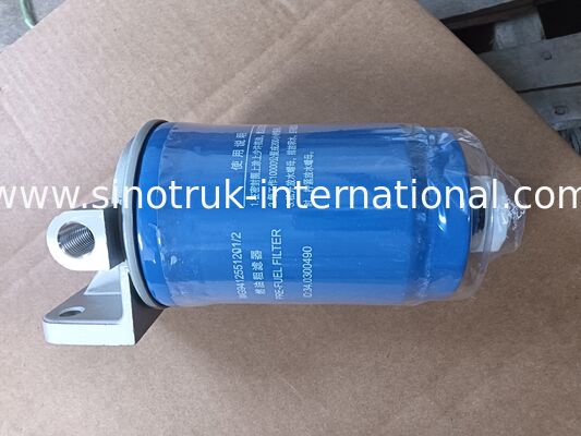High Performance Truck Parts Fuel Filter HA11383 (Filtro de combustível de caminhão de alta performance)