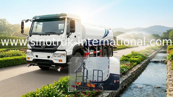 5000 pneumático radial 9920×2496×3550mm do caminhão 11.00R20 da água do galão