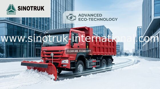 Despeje TruckSINOTRUK HOWO 336HP 6X4 LHD 25-40tons 10-25CBM ZZ3257N3447A1