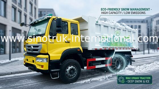 Príncipe dourado 6X4 LHD 290HP 25tons ZZ3251M3241W do camião basculante SINOTRUK do caminhão basculante