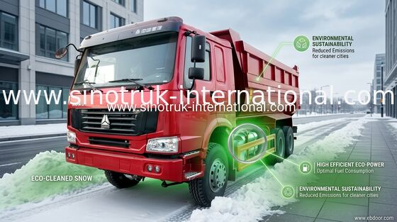 Camião basculante SINOTRUK HOWO 371HP 25tons 10-25CBM 6X4 LHD ZZ3257N3847A do caminhão basculante