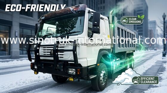 Camião basculante 25-40tons 371HP 6X4 ZZ3257N3647A 10-25CBM do caminhão basculante de SINOTRUK HOWO