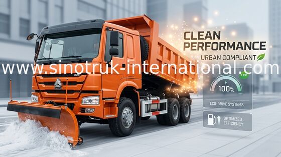 Camião basculante SINOTRUK HOWO 25tons 371HP 10wheels RHD 10-25CBM ZZ3257N3647A do caminhão basculante