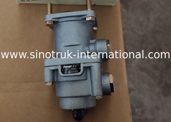 Good Grade Brake Master Valve WG9719360005  Suitable For Industrial Engines And Heavy Duty Applications Performance