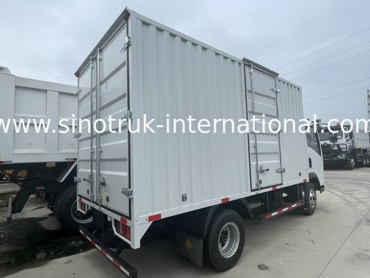 SINOTRUK HOWO Alta Segurança 10-15 Tons Van Cargo Camião Grande Ângulo Retrovisor Espelho Branco