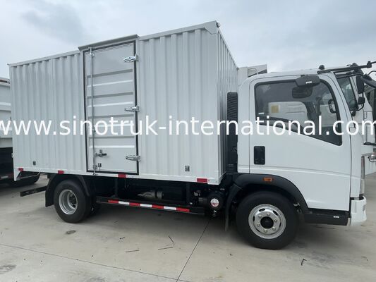 SINOTRUK HOWO Alta Segurança 10-15 Tons Van Cargo Camião Grande Ângulo Retrovisor Espelho Branco