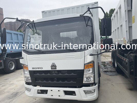 SINOTRUK HOWO Alta Segurança 10-15 Tons Van Cargo Camião Grande Ângulo Retrovisor Espelho Branco