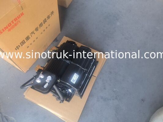LG1616820001 2 A C Unit Assembly Peças de Reposição Originais para Caminhões Proporcionando Desempenho e Fácil Instalação para Caminhões