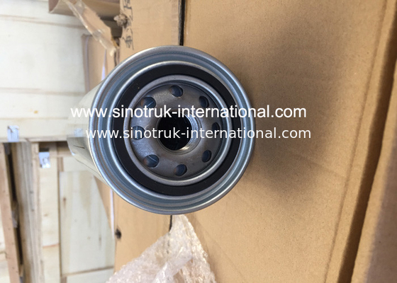 Filtro de óleo VG61000070005 do caminhão basculante de SINOTRUCK HOWO JX0818 para o motor diesel