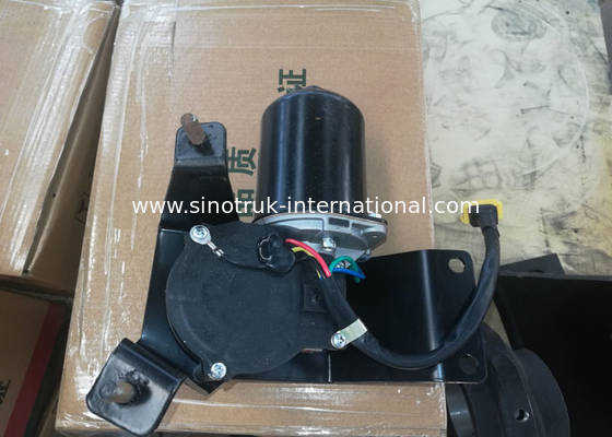 O limpador do caminhão de mineração de WG1651741002 Howo 70t viaja de automóvel o limpador do caminhão pesado de baixo nível de ruído