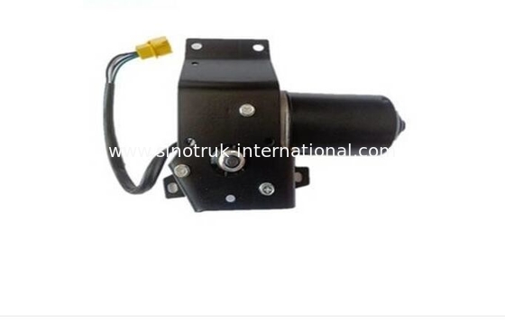 O limpador do caminhão de mineração de WG1651741002 Howo 70t viaja de automóvel o limpador do caminhão pesado de baixo nível de ruído