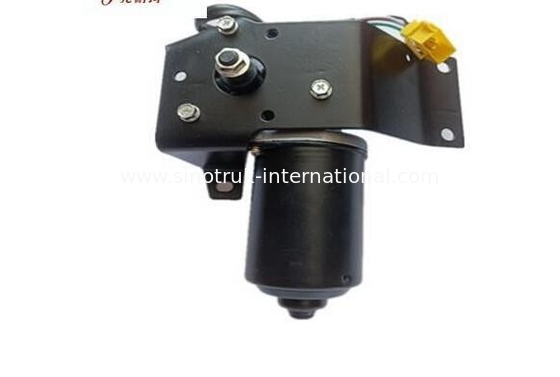 O limpador do caminhão de mineração de WG1651741002 Howo 70t viaja de automóvel o limpador do caminhão pesado de baixo nível de ruído