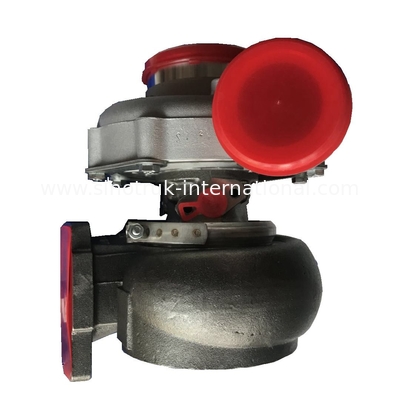 Turbocompressor VG1560118229 HX50W do caminhão de Howo