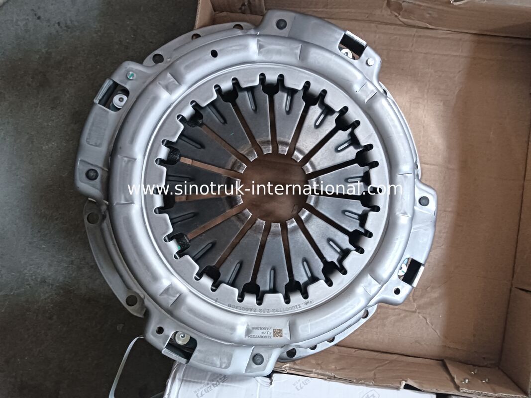 Peças de caminhão de alto desempenho Diafragma Tipo de embreagem de mola X10007732