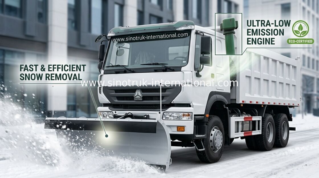 Príncipe dourado 6X4 290HP 25tons 10-25CBM ZZ3251M3241W do camião basculante SINOTRUK do caminhão basculante