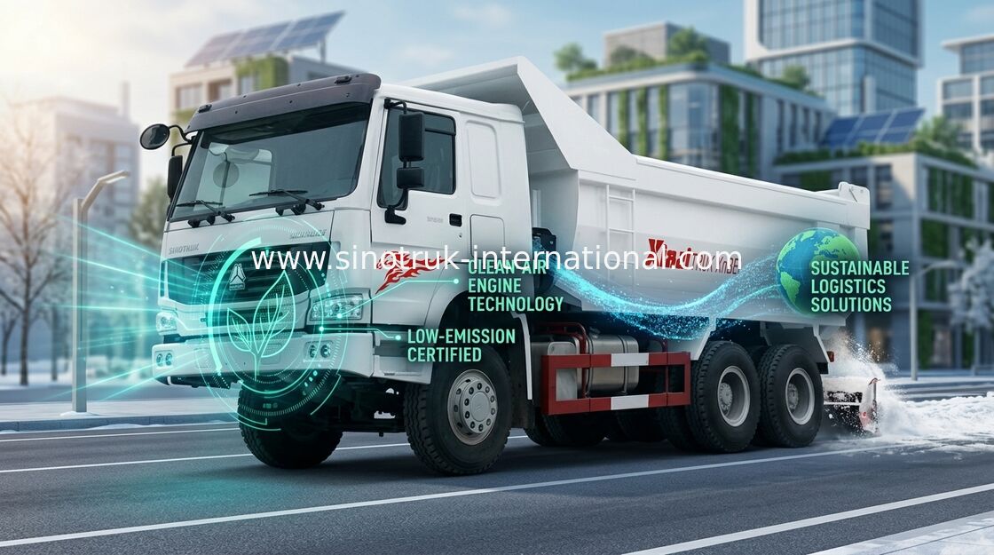 Camião basculante 6X4 336HP LHD 25tons 10-25CBM ZZ3257N3847A do caminhão basculante de SINOTRUK HOWO