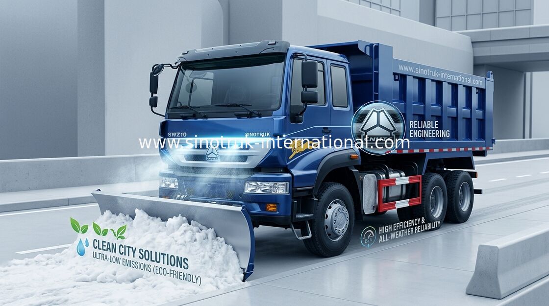 Camião basculante dourado 290HP 25-30tons 10-25CBM ZZ3251M3241W do príncipe Caminhão basculante de SINOTRUK