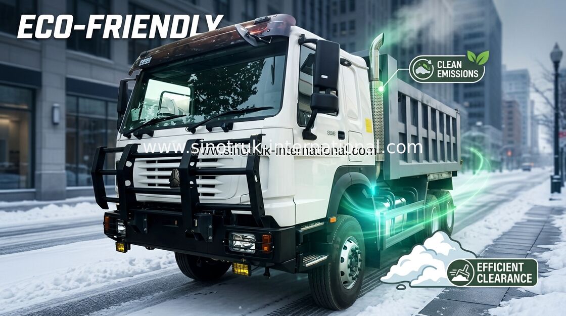 Camião basculante 25-40tons 371HP 6X4 ZZ3257N3647A 10-25CBM do caminhão basculante de SINOTRUK HOWO