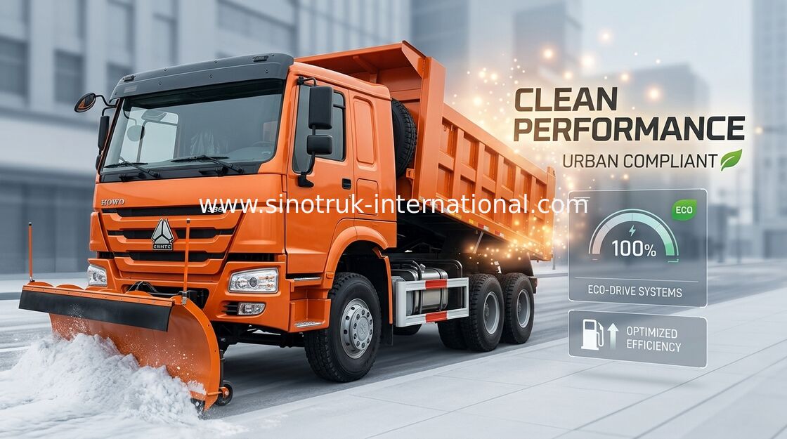 Camião basculante SINOTRUK HOWO 25tons 371HP 10wheels RHD 10-25CBM ZZ3257N3647A do caminhão basculante
