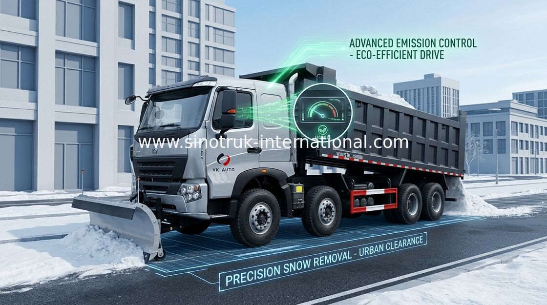 Camião basculante SINOTRUK HOWO A7 do caminhão basculante 31 toneladas para a construção ZZ3317N3567N1