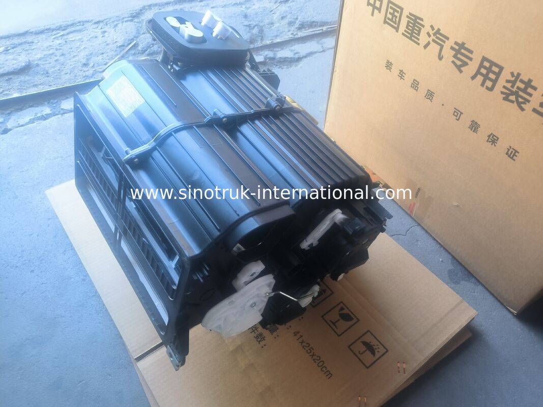 LG1616820001 2 A C Unit Assembly Peças de Reposição Originais para Caminhões Proporcionando Desempenho e Fácil Instalação para Caminhões