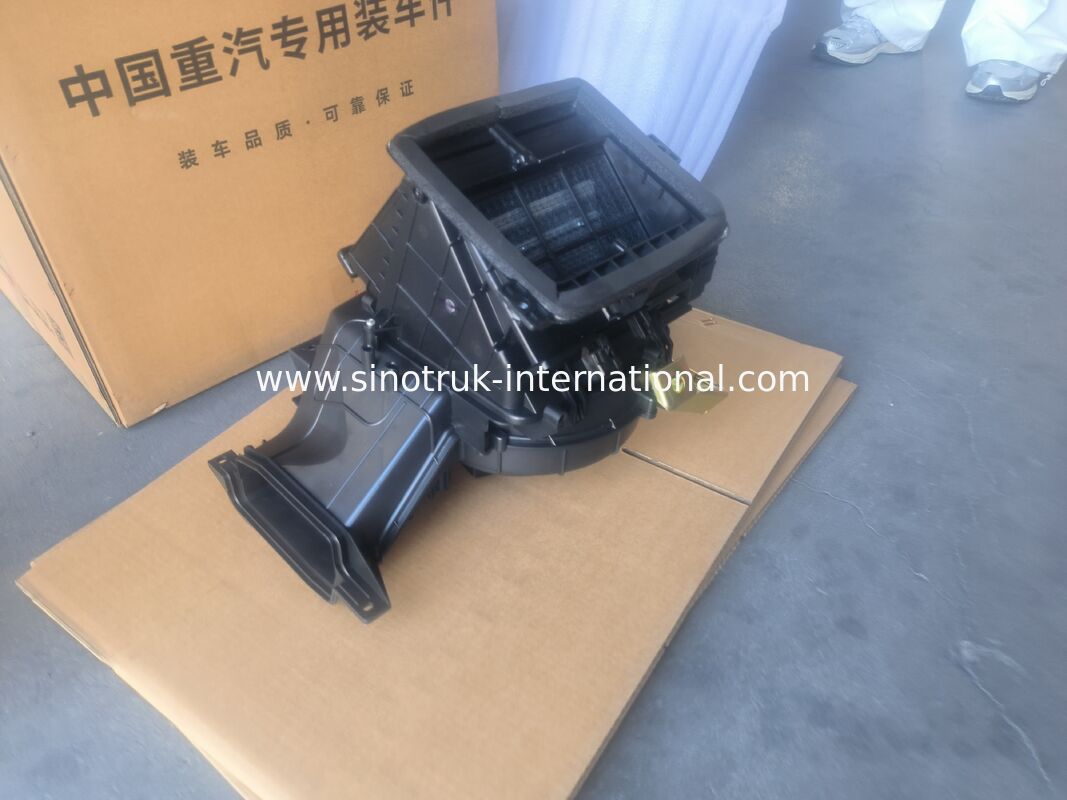 Conjunto de Turboalimentador de Unidade de Ar Condicionado LG1616820001 2 Turboalimentador de Motor Projetado para Potência Aprimorada e Eficiência Operacional