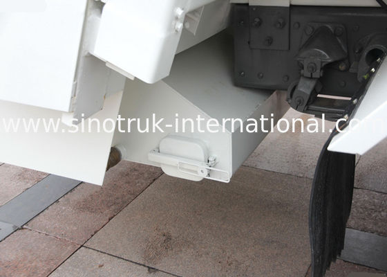 Garbage Collection Equipment Waste Disposal Trucks