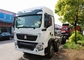 Professional Cargo Truck 25 Tons 6X2 LHD Euro2 290HP for Logistics industry