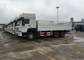 25 - 40 Tons Commercial Cargo Vans Truck Radial Tyre For Transporting Light Goods
