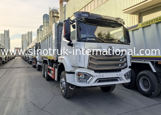 Sinotruk Howo / Hohan 6×4 Carrinho de descarga de carregamento de carregamento de carregamento de carregamento de carregamento de carregamento de carregamento de carregamento de carregamento de carregamento de carregamento de carregamento de carregamento de carregamento de carregamento de carregamento de carregamento
