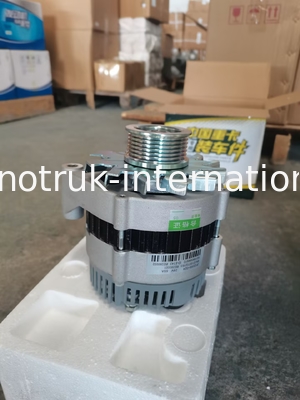 SINOTRUK Peças Alternador integrado VG1560090012 Howo T7H 336 Weichai
