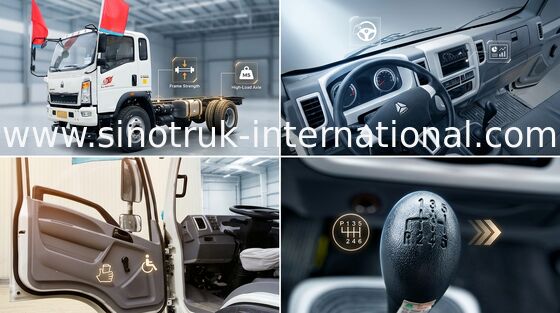 Os bens pequenos que transportam camioneta dois sentam o único beliche com A/C