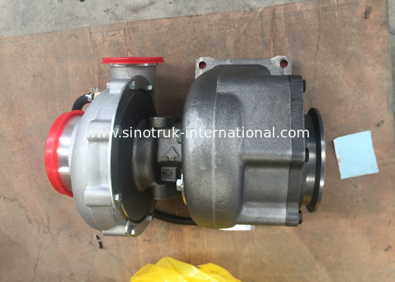 Turbocompressor do motor das peças sobresselentes HOWO do caminhão VG1560118229