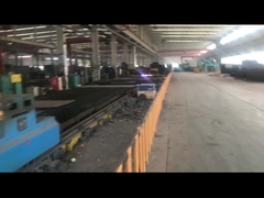 Equipamento de produção para caminhões de HOWO