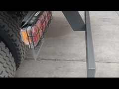 30 - 40 toneladas RHD Sinotruk Howo camião de descarga 10 rodas