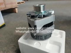 SINOTRUK Peças Alternador integrado VG1560090012 Howo T7H 336 Weichai