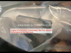 Turbocompressor VG1560118229 Original Leve o desempenho do seu veículo para o próximo nível