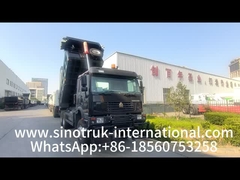 HW19710 caixa de engrenagens e pneus 12.00-20 transportador pesado para necessidades pesadas