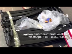 SINOTRUK Peças de moagem LG9705520420-021 Howo