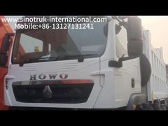 Ver HOWO ZZ3257V384GB1 Caminhão Basculante 371HP 6x4 LHD Demo