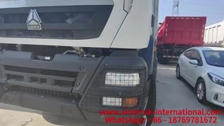Caminhão de descarga Sinotruk HOWO TX