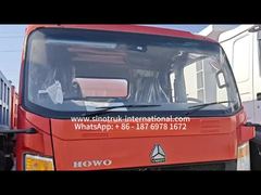 Aspersor leve 4×2, caminhão tanque de água 6CBM